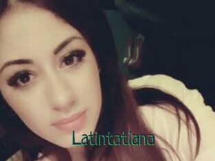 Latintatiana