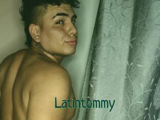 Latintommy