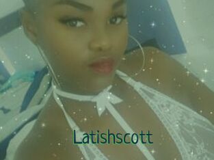 Latishscott