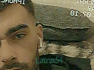 Latrax54