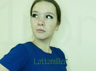 Lattamiller