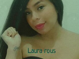 Laura_rous