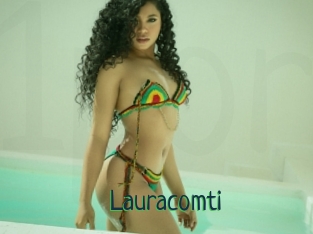 Lauracomti