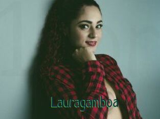 Lauragamboa