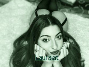 Lauralat