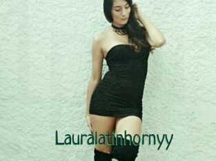 Lauralatinhornyy