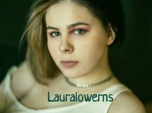 Lauralowerns