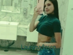 Lauramadinson