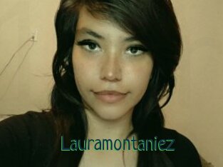 Lauramontaniez