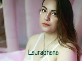 Lauraohana