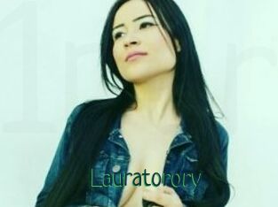 Lauratorory