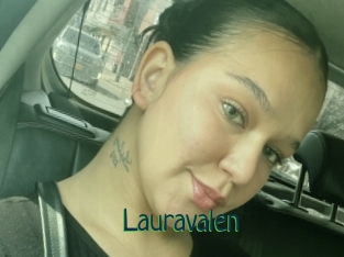 Lauravalen