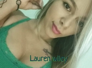 Lauren_wiley