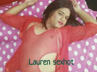 Lauren_sexhot