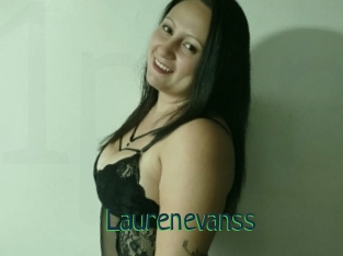 Laurenevanss