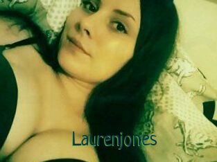 Laurenjones