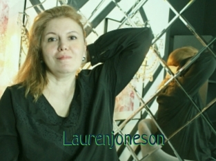 Laurenjoneson