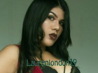 Laurenlondon19