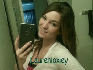 Laurenloxley