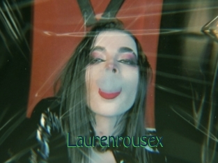 Laurenrousex