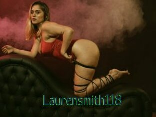 Laurensmith118