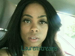 Laurenstreams