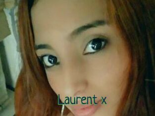 Laurent_x