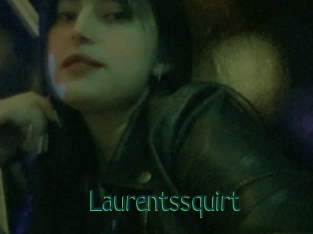 Laurentssquirt