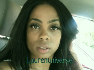 Laurenuniverse