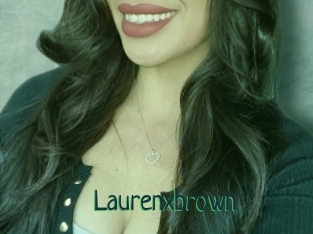 Laurenxbrown