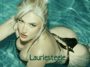 Lauriesteele