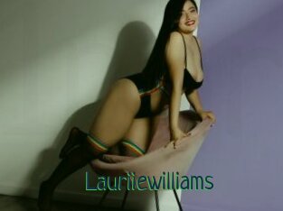 Lauriiewilliams