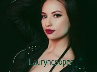 Lauryncooper