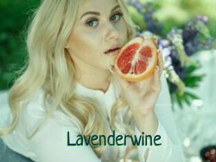 Lavenderwine