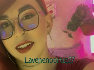 Lavenenoortiz27