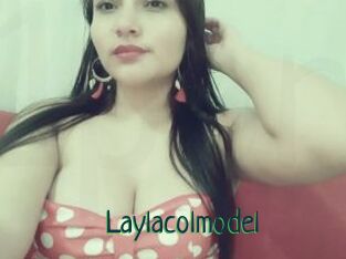 Laylacolmodel