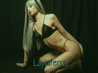 Laylaferrer