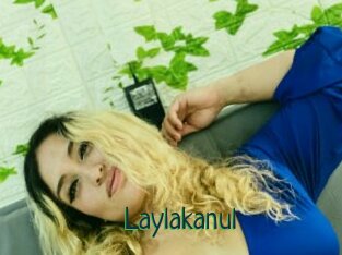 Laylakanul