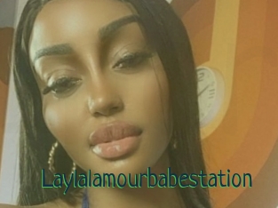 Laylalamourbabestation