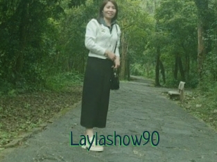 Laylashow90