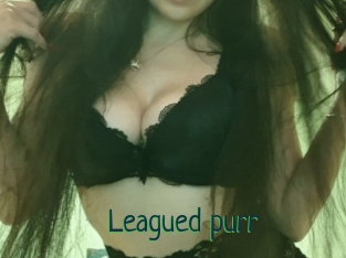 Leagued_purr