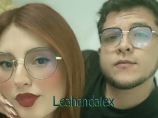 Leahandalex