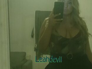 Leahdevil