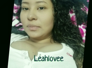 Leahlovee