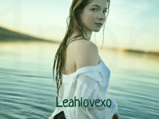 Leahlovexo