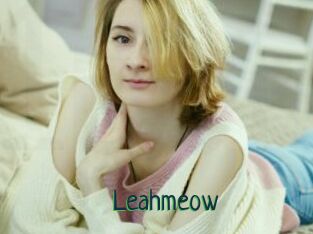 Leahmeow