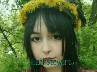 Leahstewart