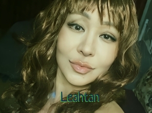 Leahtan