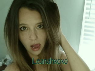 Leanahxoxo