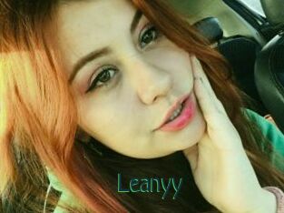 Leanyy